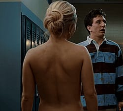 Hayden Panettiere - I Love You, Beth Cooper (2009)'