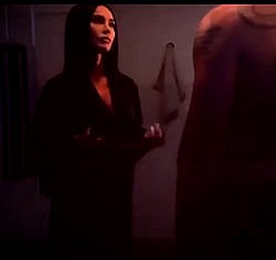 Megan Fox - Subservience (2024)'