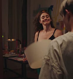 Catherine Cohen in 'High Maintenance' S3E2 [Enhanced 60fps]'