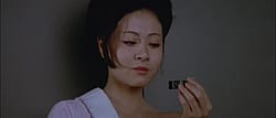 Reiko Ike in "Sex and Fury"'