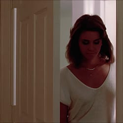 Jill Whitlow- Night of the Creeps (1986)'