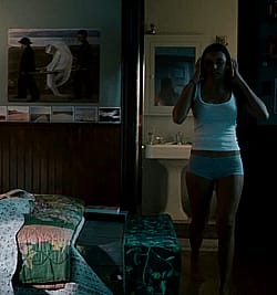 Jessica Lucas - The Covenant (2006) Pokies'