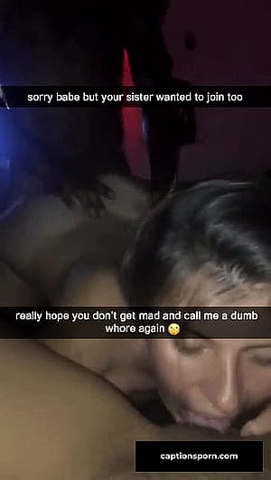 BBC Won't Stop Bothering Your GF - Snapchat Story (Final Bonus Part)'