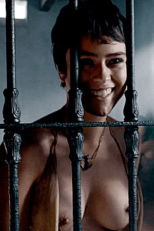 Rosabell Laurenti Sellers (GOT)'