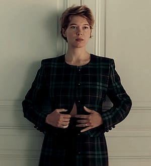 Léa Seydoux - Tromperie (2021)'