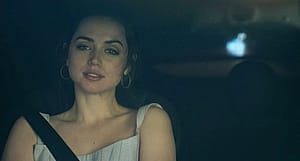 Ana de Armas in Deep Water (2022)'