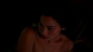 Jamie Chung nude debut in Lovecraft Country'