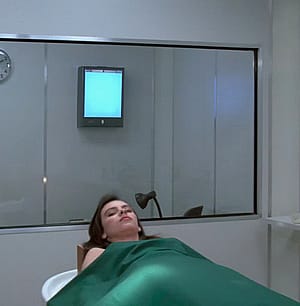 Lifeforce (1985) - Mathilda May'