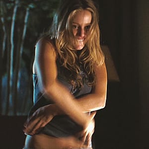 Julianna Guill - Friday the 13th(2009) 4K'