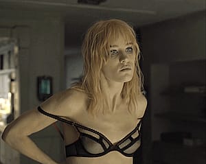 Mackenzie Davis - Blade Runner 2049 (2017)'