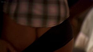 Brooke Banner in Californication'