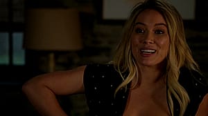 Hilary Duff - Younger S04S03 (2017)'