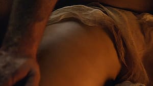 Katrina Law - Spartacus: War of the Damned S02E03'