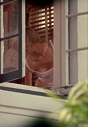 Cameron Diaz in There's Something About Mary'