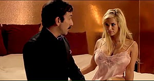 Shyla Stylez - Hollywood Sex Wars (2011)'