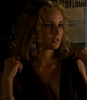 Diane Kruger - Troy (2004)'