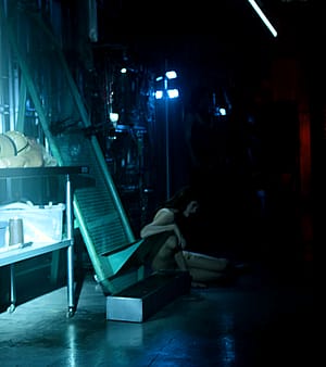 Hannah Rose May - Altered Carbon (TV Series 2018– ) [S01E10]'