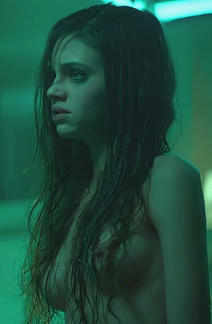 India Eisley - Look Away (2018)'