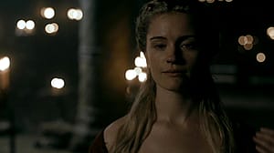 Alicia Agneson in Vikings (TV Series 2013– ) [S05E03]'