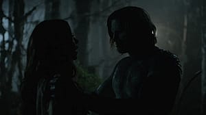 Witches Of East End s2e1'