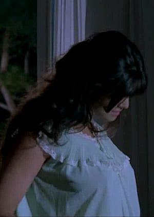 Manuela Arcuri - A Spasso Nel Tempo'