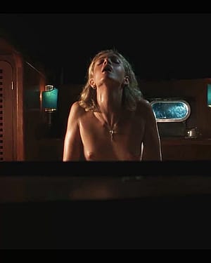 Elena Kampouris - Here Now (2024)'