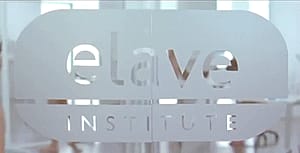 Tyler Jane Mitchell for ELAVE commercial'