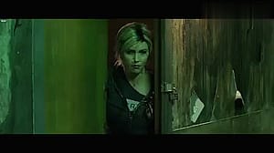 Ashlynn Yennie In The Scribbler Pt.I'
