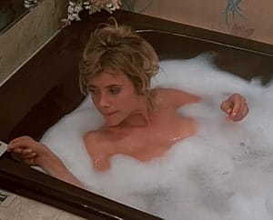 Rosanna Arquette - Desperately Seeking Susan'