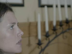 Hannah Ware - Boss s02e08 (2012)'