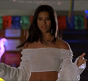 Roselyn Sanchez - Boat Trip'