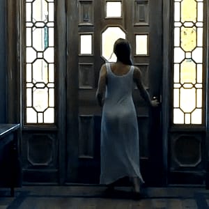 Jennifer Lawrence's amazing plot in 'Mother''