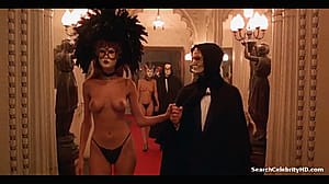 Abigail Good in Eyes Wide Shut (1999) PT 2'