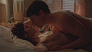 Lizzy Caplan - Masters of Sex'