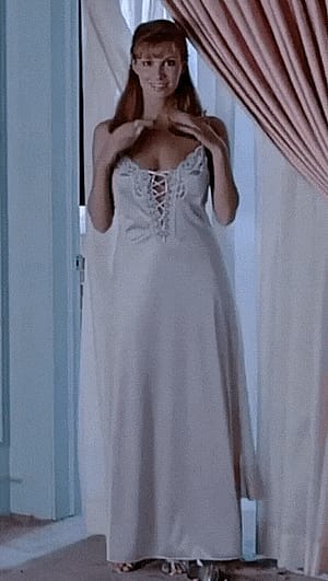 Monique Gabrielle - Bachelor Party'