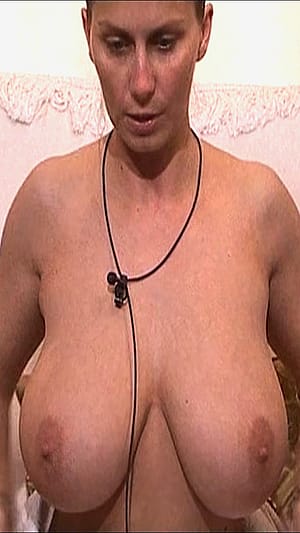 Bettie Ballhaus in "Big Brother Germany" Season 9 (2009)'