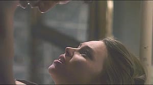 Rebecca Blumhagen petite plots in Girls' Guide to Depravity'