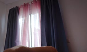 Adèle Exarchopoulos snapping her amazing plot in Rien à foutre (2021)'