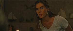 Mathilde Seigner sexy plot in Camping (2006) French'