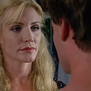 Shannon tweed (37) and Michael D. Arenz (21) in scorned(1994)'