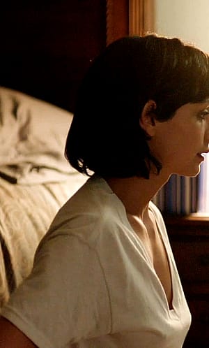 Morena Baccarin in Homeland (TV Series 2011– ) [S01E03]'