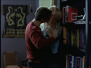 Heather Graham in "Killing Me Softly"'