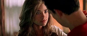 Denise Richards - Wild Things (1998)'