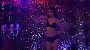 Emma Boulanouar "Nisbit" S1 2025'