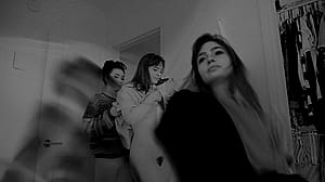 Aria Alexander & Jodi Taylor - Visiting Hours (2015)'