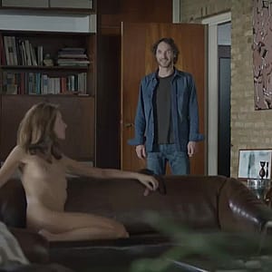 Femke Lakerveld - Van God Los s04e05 (2017)'