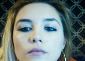 Florence Pugh - Marcella (2016)'