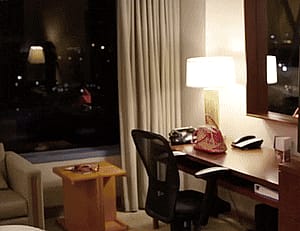 Anna Beletzki and Melissa Mensah in ‘Bachelor Night’'