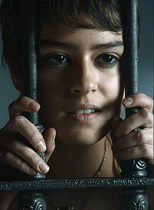 Rosabell Laurenti Sellers in Game of Thrones S05E07 (2015)'