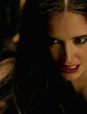 Eva Green'